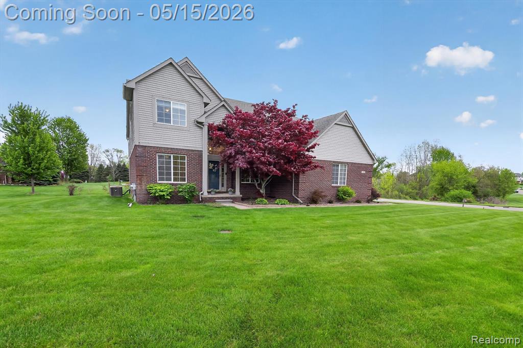 10119 Otter Drive, South Lyon, MI 48178 — Photo 42