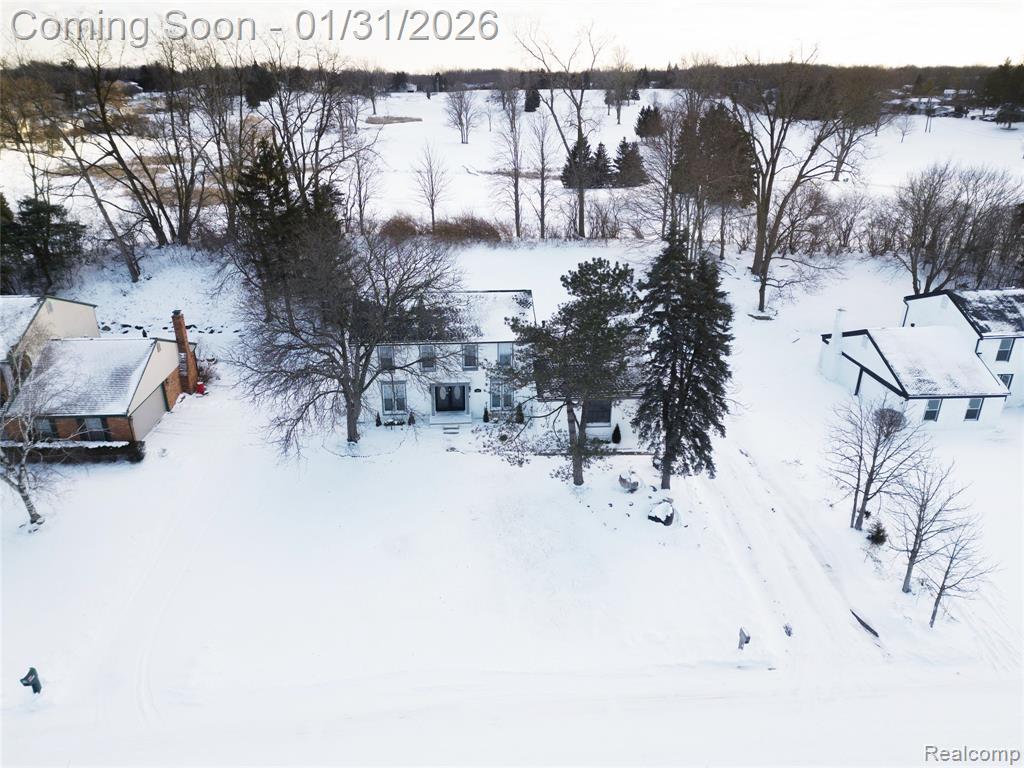 5429 Tequesta Drive, West Bloomfield, MI 48323 — Photo 13