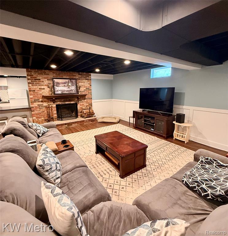 2949 E Hillside Drive, Midland, MI 48640 — Photo 37