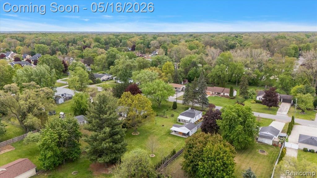 8529 Munrovia Street, Shelby Twp, MI 48317 — Photo 33