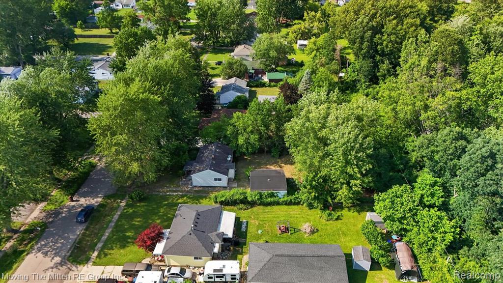 21847 Fenster Street, Belleville, MI 48111 — Photo 33