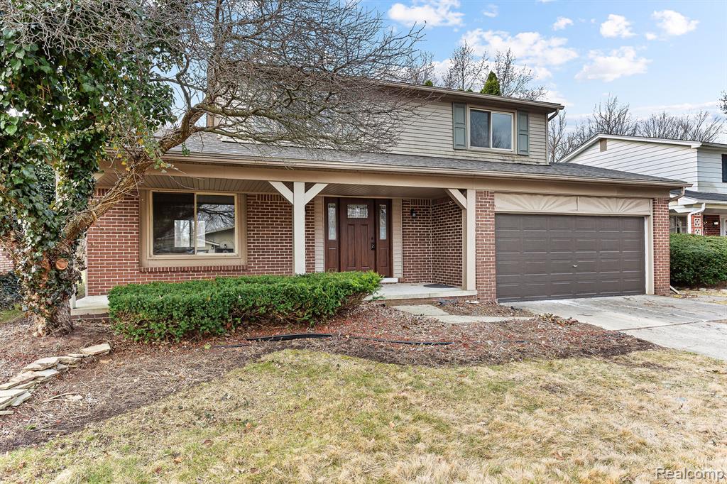 41639 METALINE Drive, Canton, MI 48187 — Photo 3