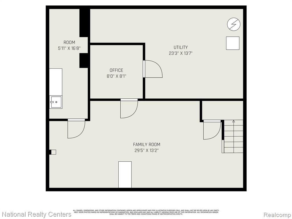 5049 Langlewood Drive, West Bloomfield, MI — Photo 45