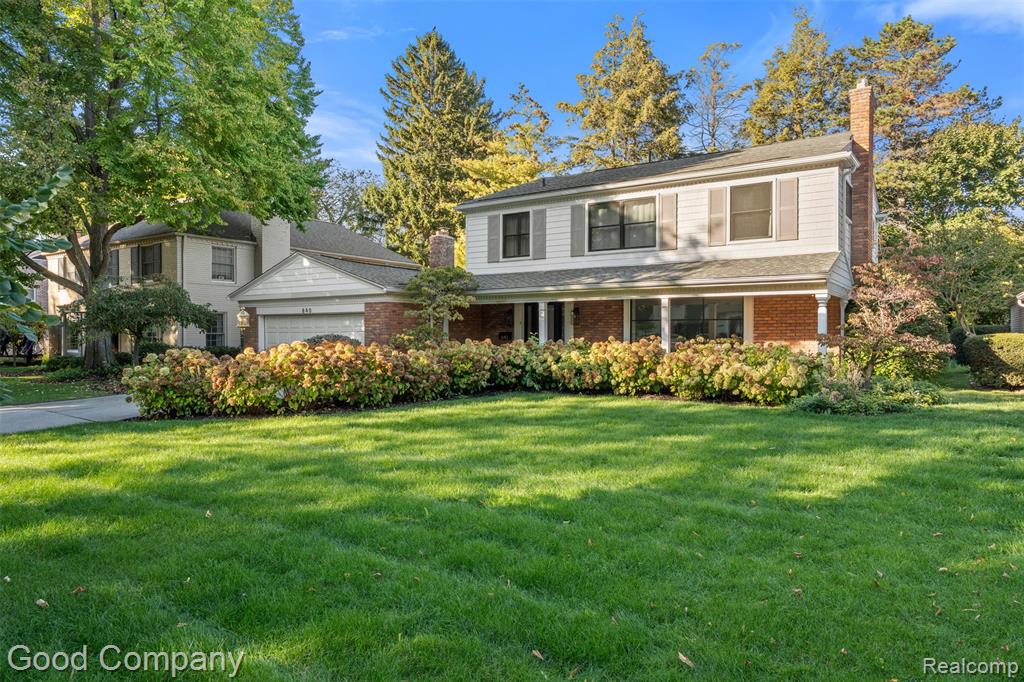 840 S Oxford Road, Grosse Pointe Woods, MI 48236 — Photo 7