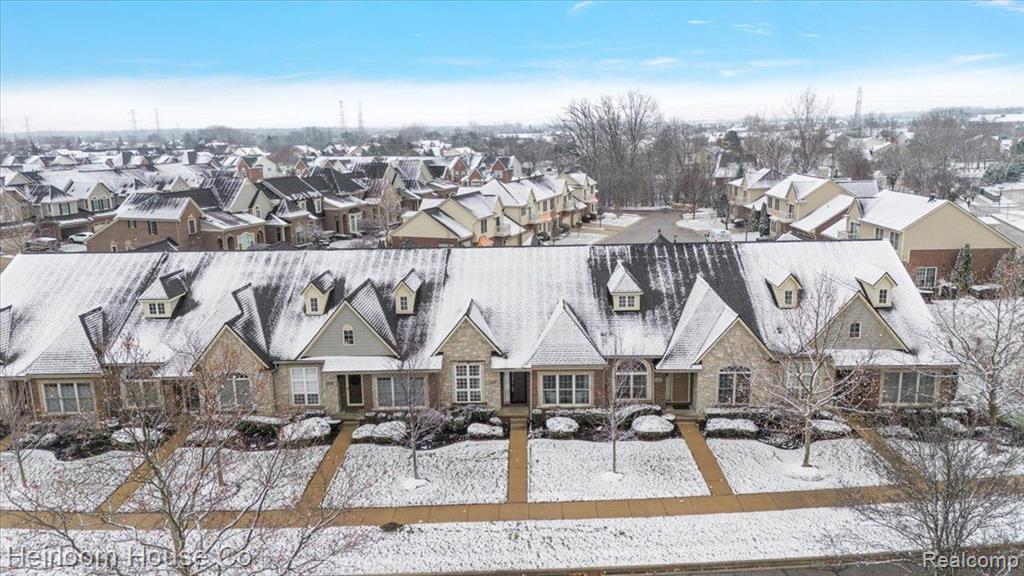 45926 S STONEWOOD Road, Canton, MI 48187 — Photo 59