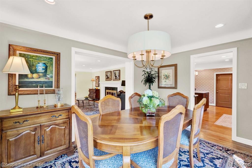 19418 Warwick Street, Beverly Hills, MI 48025 — Photo 13