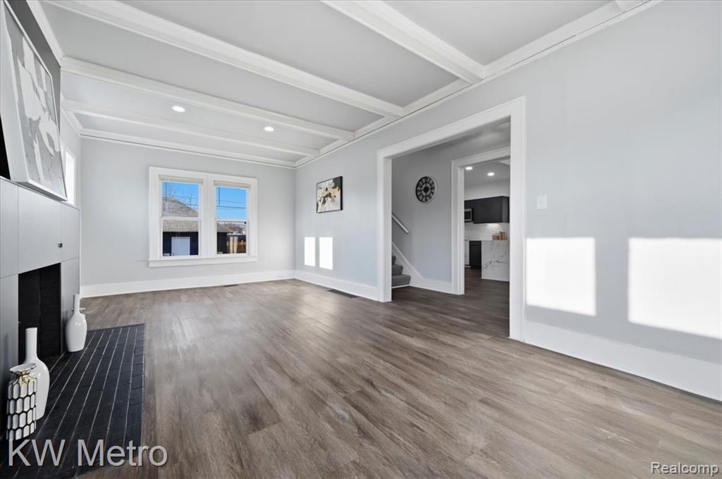 164 Richton Street, Highland Park, MI 48203 — Photo 8