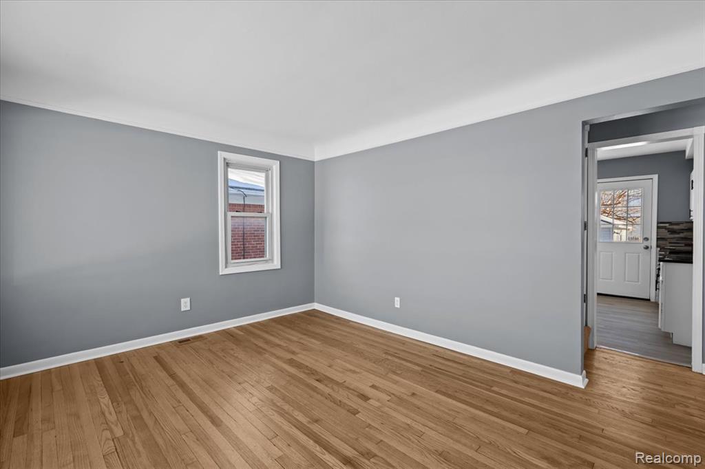 4123 Lafayette Boulevard, Lincoln Park, MI 48146 — Photo 7
