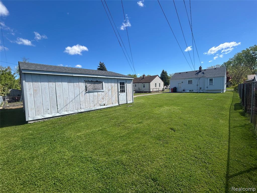 25601 Rose Street, Roseville, MI 48066 — Photo 3
