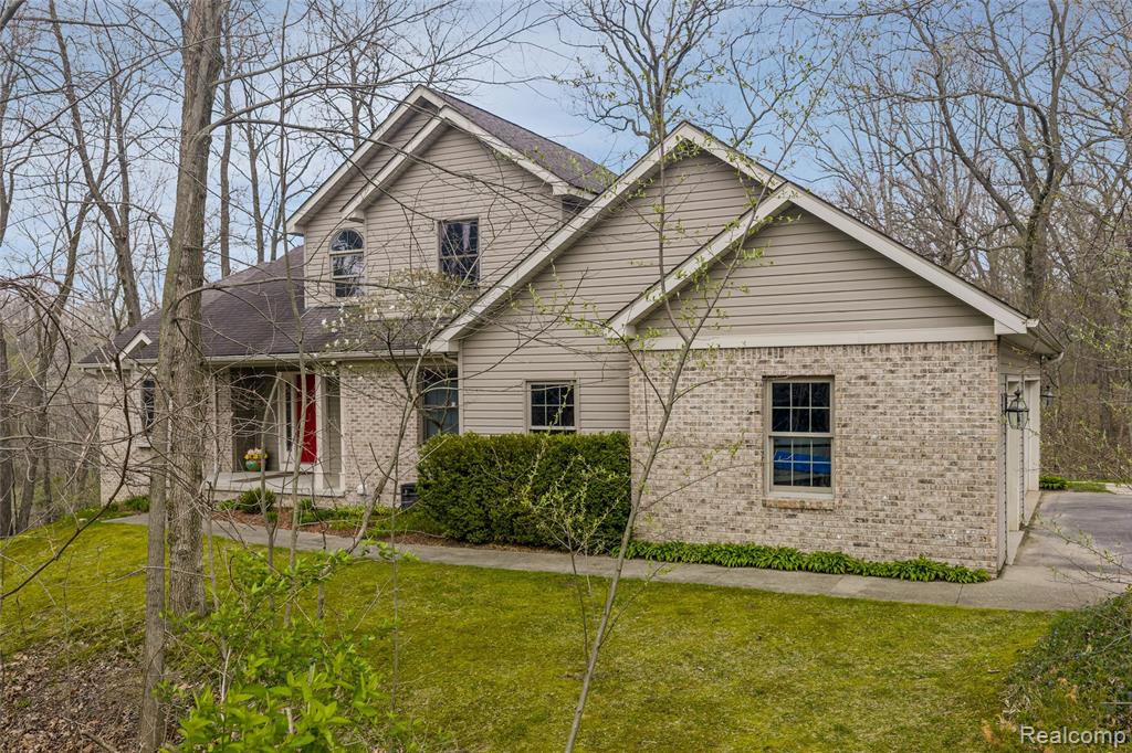 1520 Houghton Trail, Ortonville, MI 48462 — Photo 29