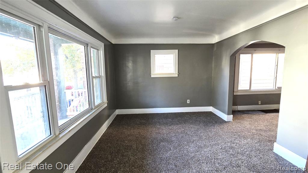 126 E Leroy Street E, River Rouge, MI 48218 — Photo 3