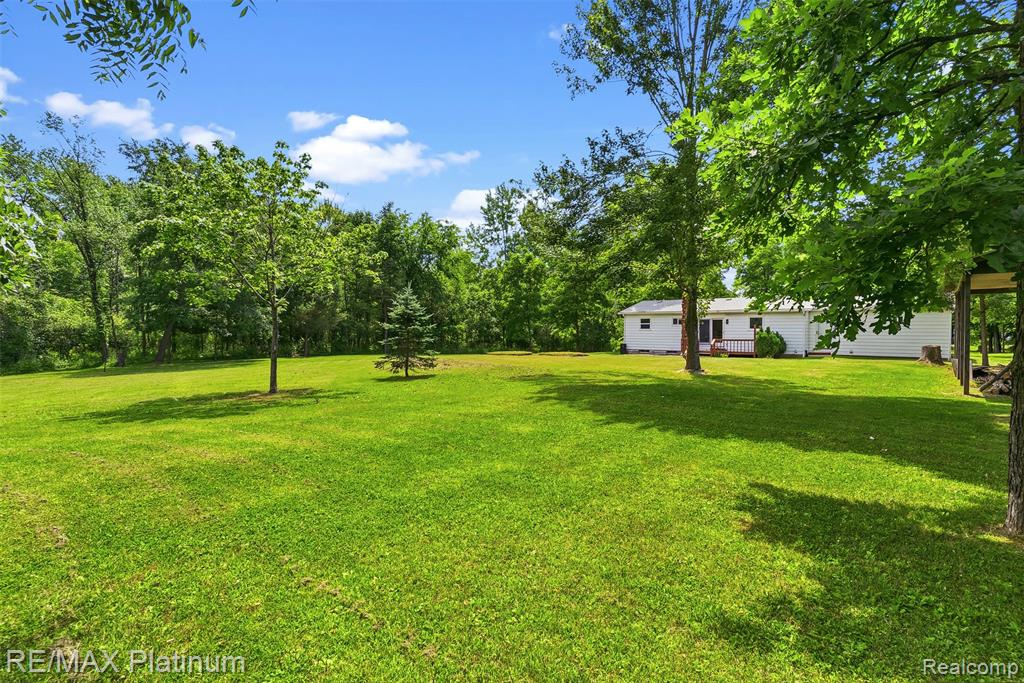 8370 W Rolston Road, Linden, MI 48451 — Photo 30