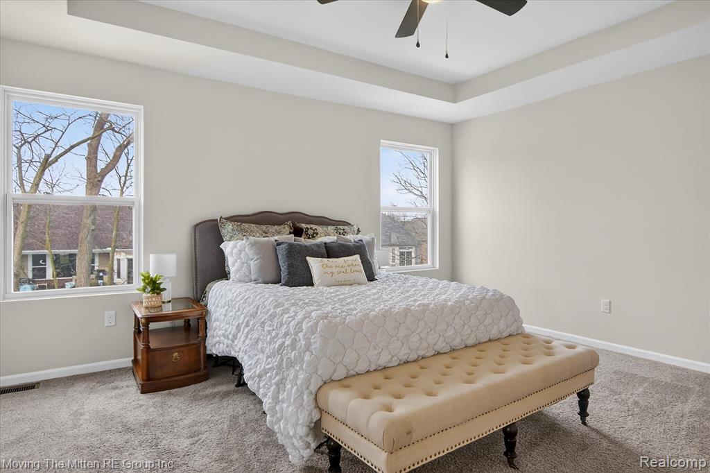 14342 Laurelwood Drive, Van Buren, MI 48111 — Photo 26
