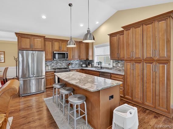 12347 Worthington Court, Grand Blanc, MI 48439 — Photo 8