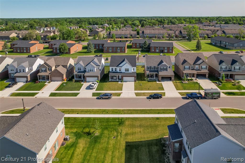 8580 Pioneer Street, Washington, MI — Photo 14