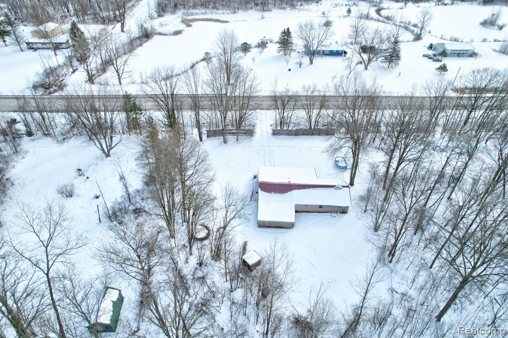 6619 M 18, Coleman, MI 48618 — Photo 4