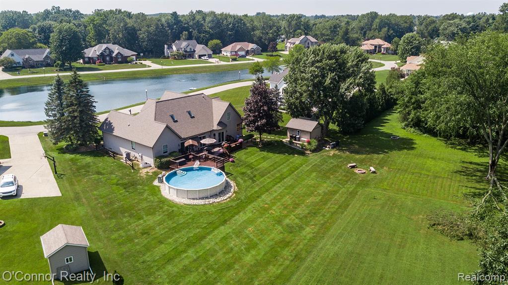 765 Lomasney Lane, Marysville, MI 48040 — Photo 34