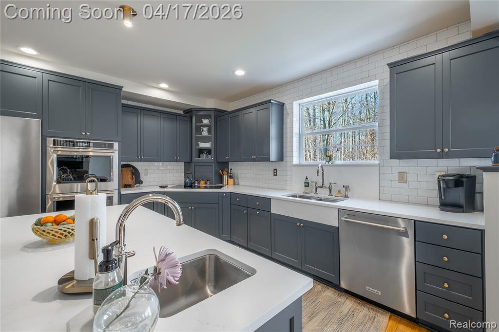 3431 Flint River Road, Columbiaville, MI 48421 — Photo 14