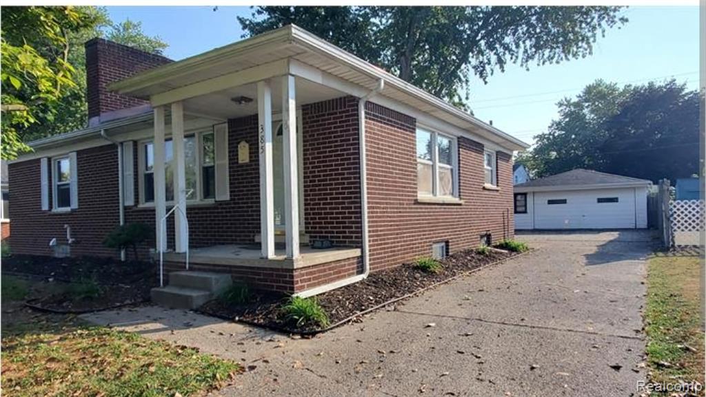 385 Devonshire Street, Ypsilanti, MI 48198 — Photo 2