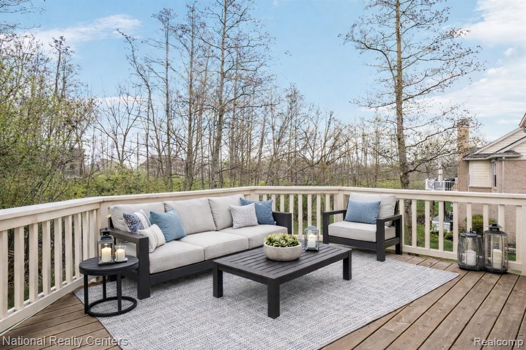 8521 Brewster, Canton, MI 48187 — Photo 36