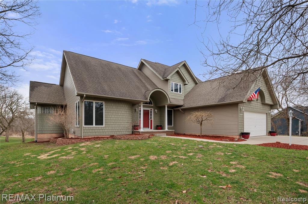 12003 Sharp Road, Linden, MI 48451 — Photo 61