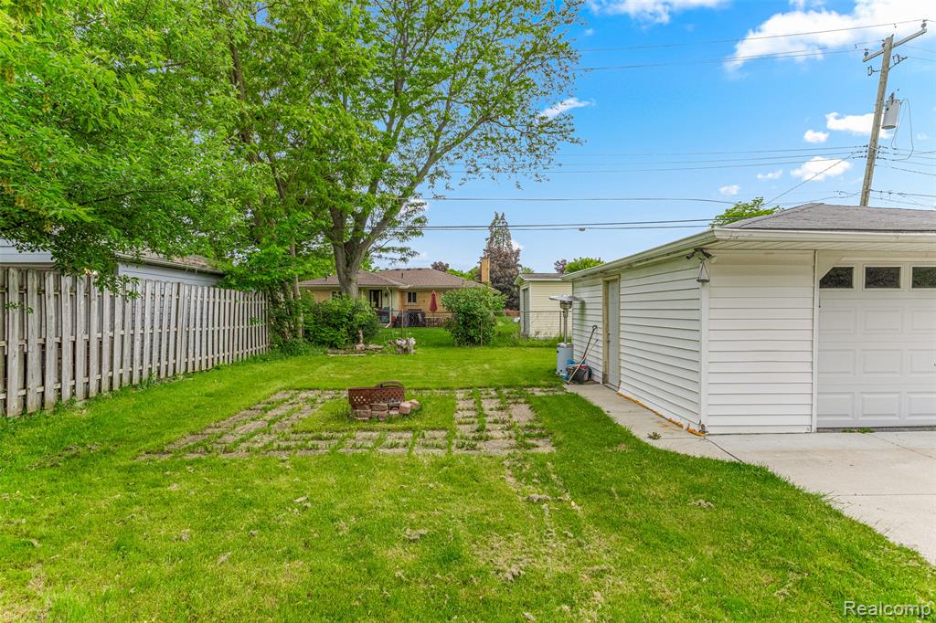 8039 Nightingale Street, Dearborn Heights, MI 48127 — Photo 26