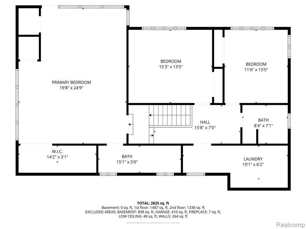 951 Twin Oaks Lane, Birmingham, MI 48009 — Photo 44