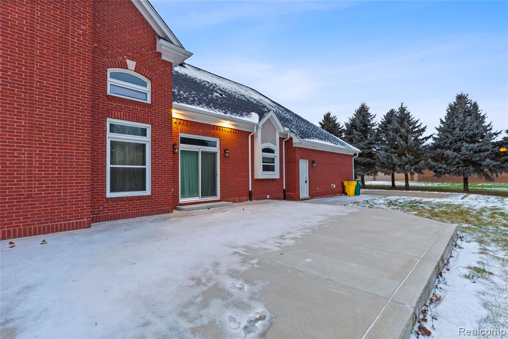 72824 Solanus Drive, Bruce, MI 48065 — Photo 55