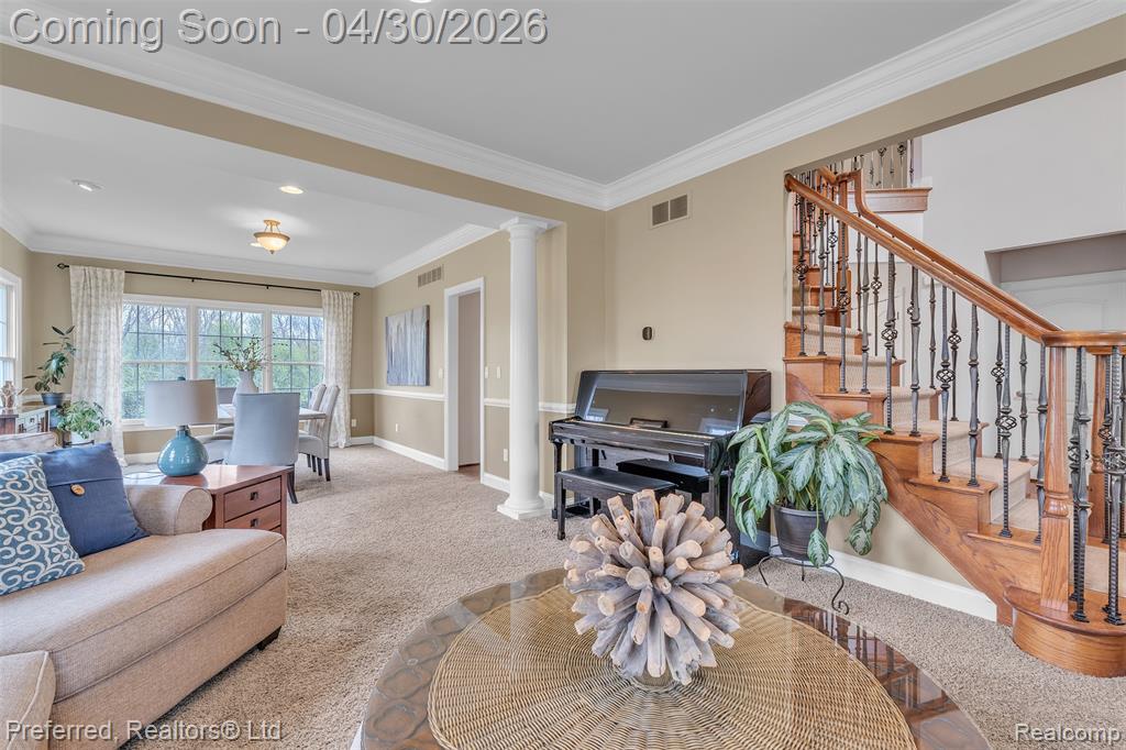 50241 Teton Ridge Drive, Northville, MI 48168 — Photo 14