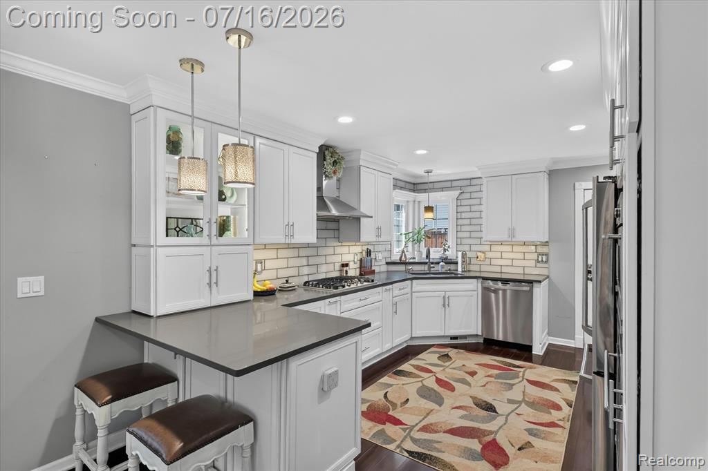 845 Abbey Lane, Milford, MI 48381 — Photo 11