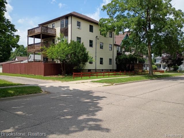 510 Pleasant Street, 2, Charlotte, MI 48813 — Photo 3