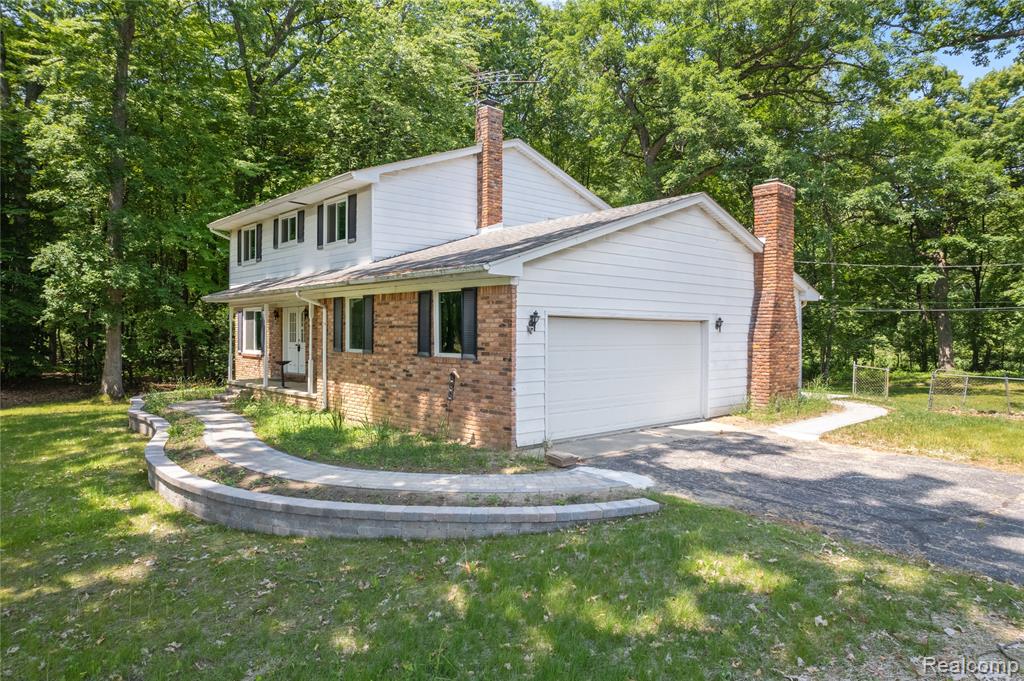 6650 ELIZABETH LAKE Road, Waterford, MI 48327 — Photo 6