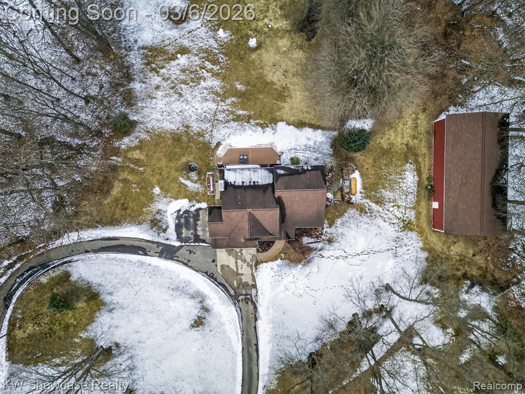 2031 Saint Clair Drive, Highland, MI — Photo 67