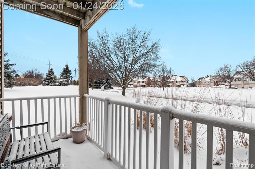 4030 Kirkway Court, 125, Howell, MI 48843 — Photo 23