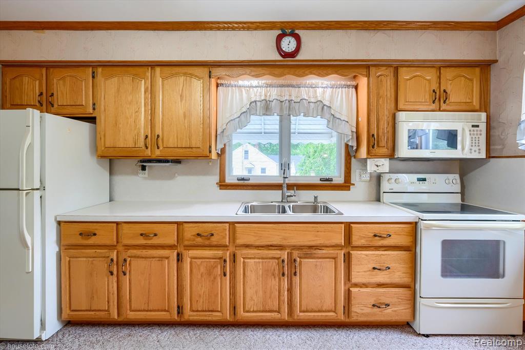 213 Morrell Street, Yale, MI 48097 — Photo 13