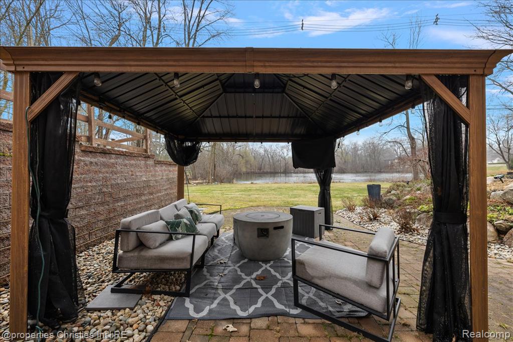 5722 Raven Road, Bloomfield Hills, MI 48301 — Photo 53