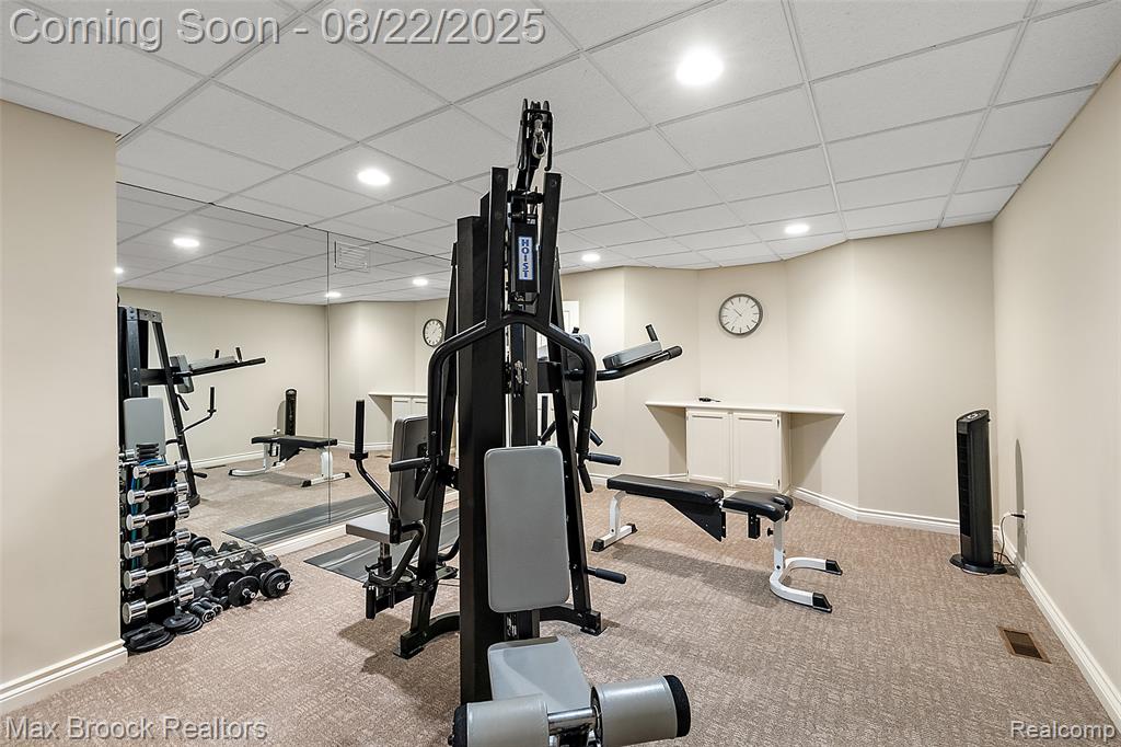 4134 Carillon Drive, Bloomfield Hills, MI 48302 — Photo 34