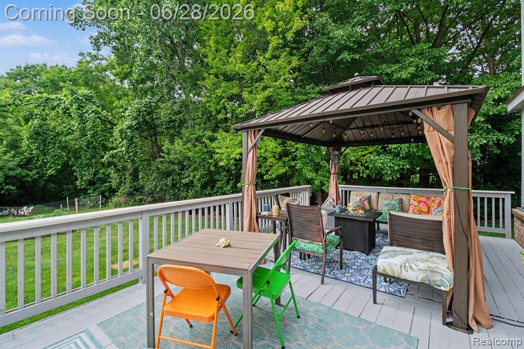 9230 Kelly Lake Drive, Clarkston, MI 48348 — Photo 35