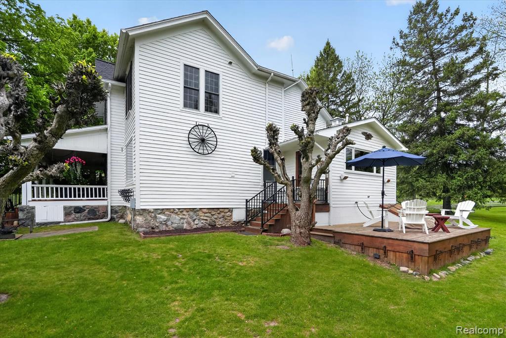 17750 M-106, Gregory, MI 48137 — Photo 45