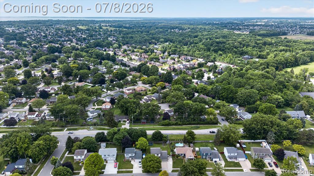 53962 Kirk Court, New Baltimore, MI 48047 — Photo 49