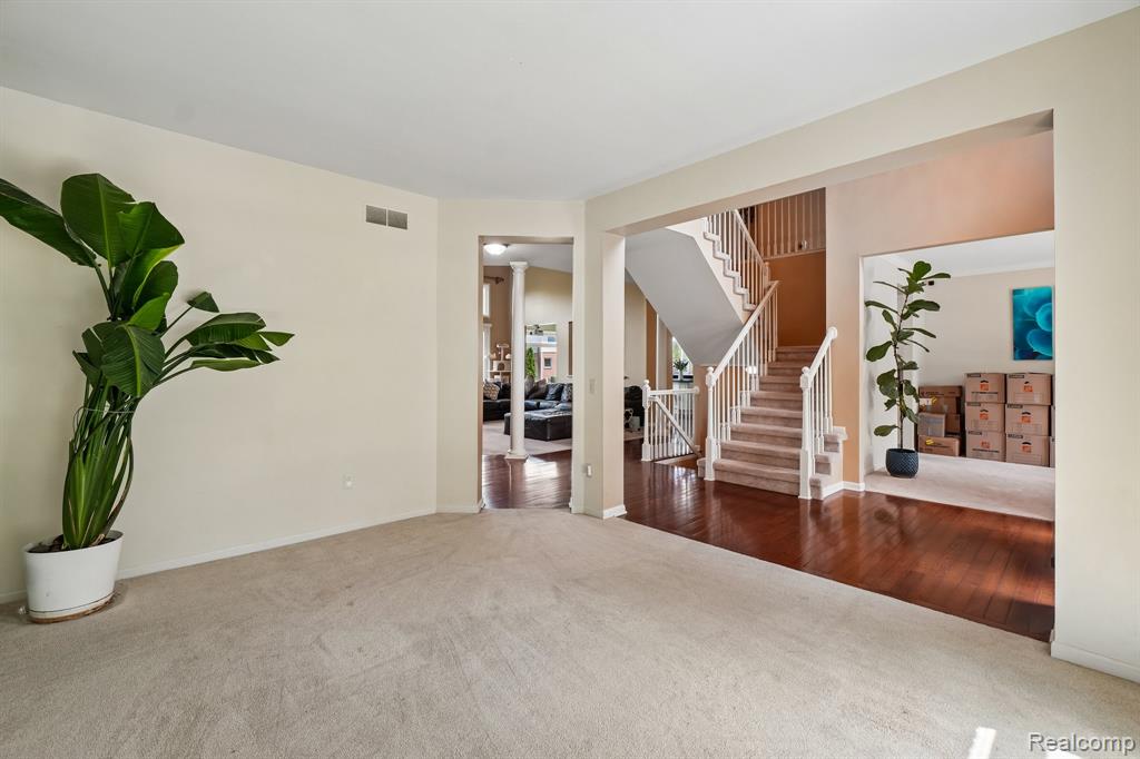 45896 Lathum Drive, Novi, MI — Photo 13