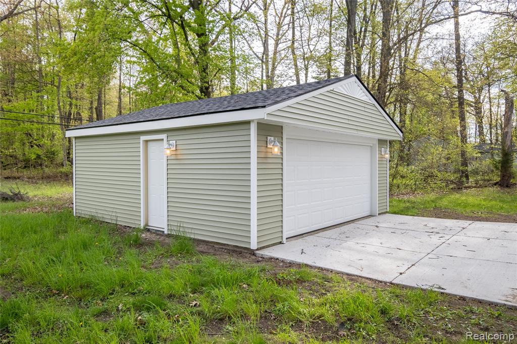 38047 Wabash Street, Romulus, MI 48174 — Photo 42