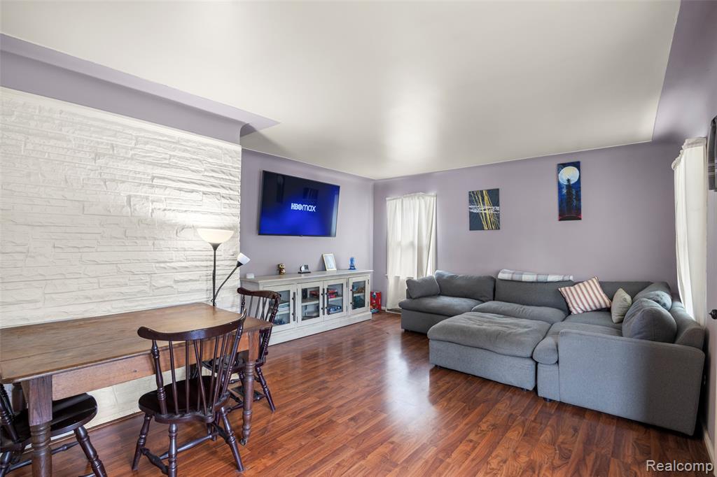 11431 Tecumseh, Redford, MI 48239 — Photo 7