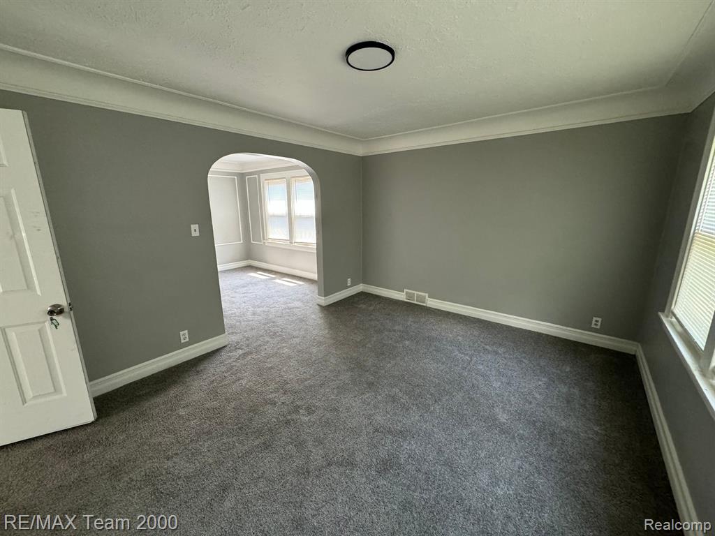 5974 COPLIN Street, Detroit, MI 48213 — Photo 2