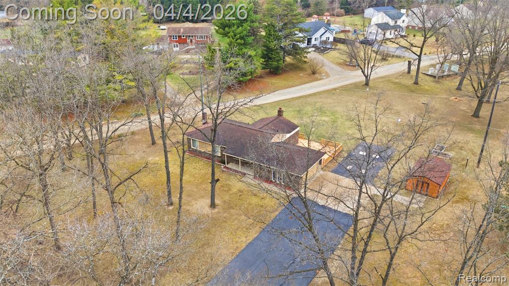 700 Bald Eagle Lake Road, Ortonville, MI 48462 — Photo 27