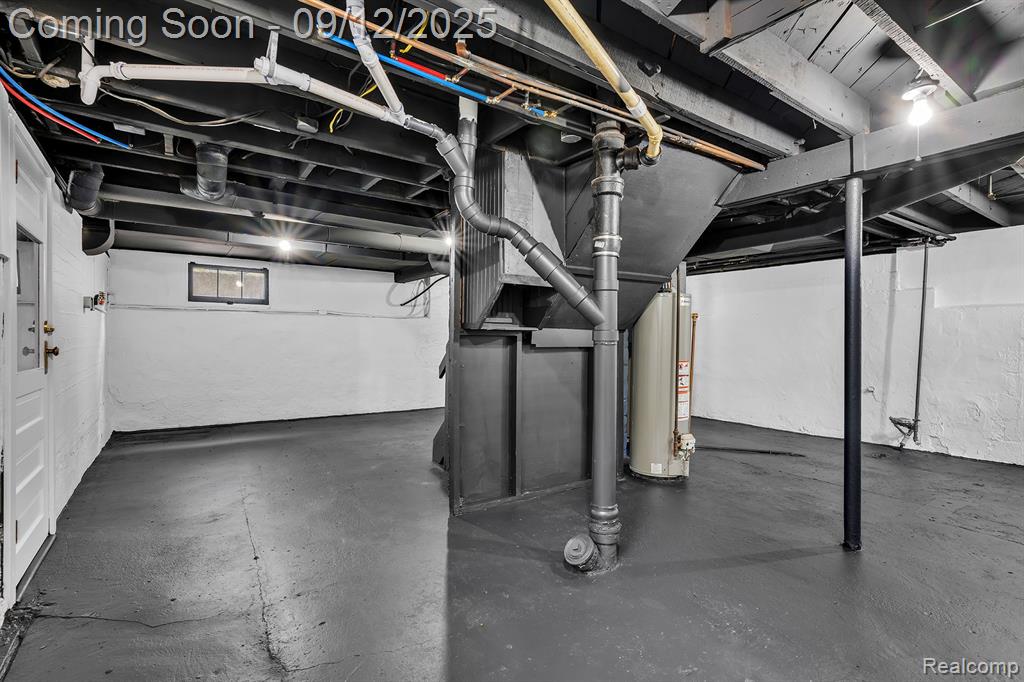920 Belmont Avenue, Flint, MI 48503 — Photo 27