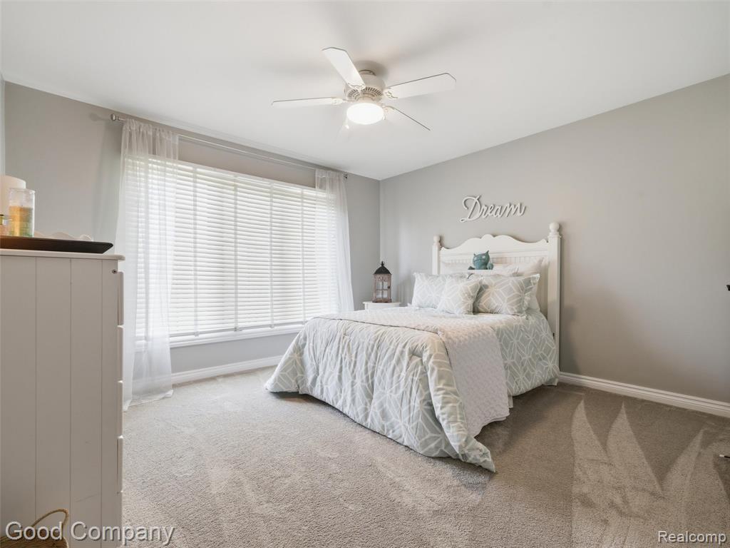 532 Springview Drive, Rochester, MI 48307 — Photo 36