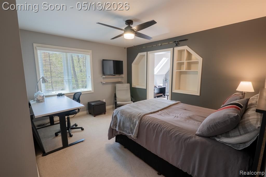 157 Winding Woods Trail, Brighton, MI 48114 — Photo 22