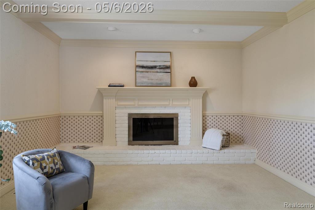 2317 Chelsea Court, Troy, MI 48084 — Photo 17