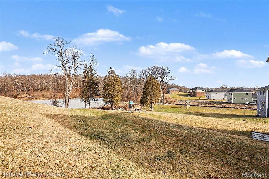113 Parker Lane, Ortonville, MI 48462 — Photo 31